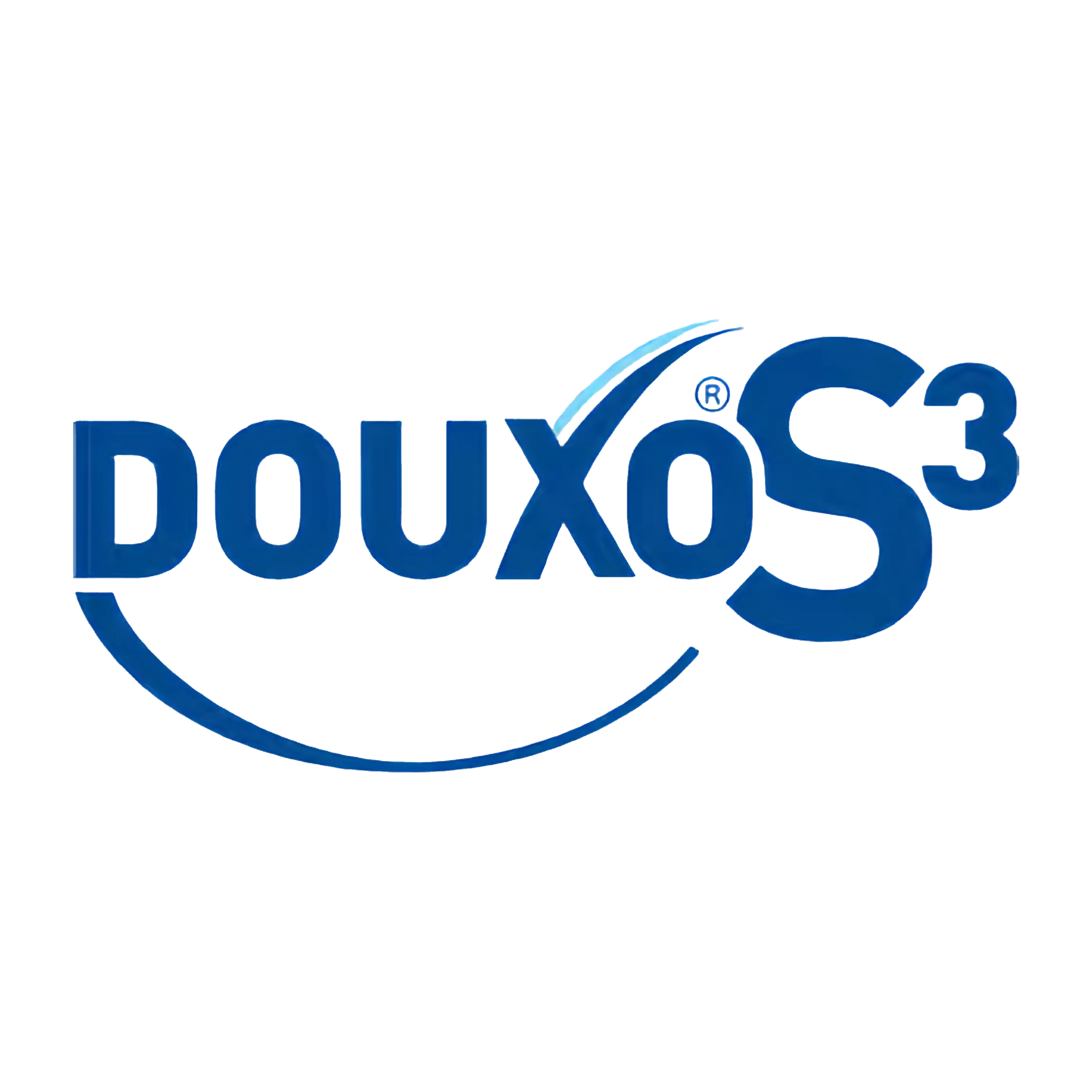 Douxo Singapore brand logo - Petly veterinary dermatological solutions